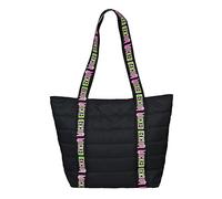 Undercover Wicked Shopper - Sac de transport avec motif - Sac de courses avec poignée de transport