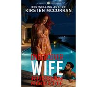 Undercover Wife: Russian Roulette