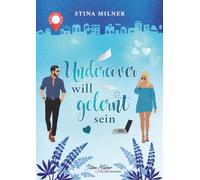 Undercover will gelernt sein: Ein Duncan's Hill-Roman