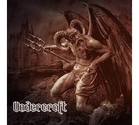 Undercroft - Ruins of Gomorrah