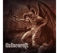 Undercroft Ruins Of Gomorrah (Vinyl)