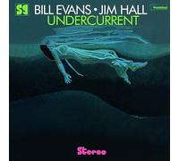 Bill Evans & Jim Hall – Undercurrent – Vinyle 33 tours – in-akustik