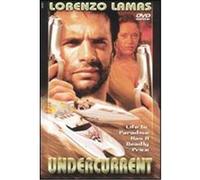 Undercurrent - DVD Zone 1 G