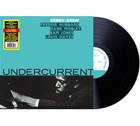 Undercurrent Édition Limitée Vinyle