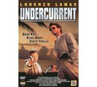 Undercurrent [Import allemand]
