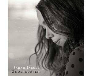 Undercurrent[Metallic Silver/White Swirl