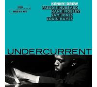 Undercurrent-SHM-CD [Import]