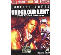 Undercurrent - Sotto Massima Copertura Dvd Italian Import