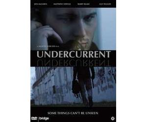Undercurrent ( Under current ) [ NON-USA FORMAT, PAL, Reg.0 Import - Netherlands ]