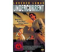 Undercurrent [VHS]