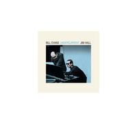 Undercurrent/Vinyle Bleu Audiophile 180gr