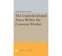 Underdeveloped Areas Within The Common Market