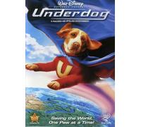 Underdog – DVD Zone 1 – 2007 – Disney