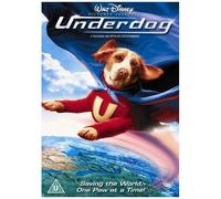 Underdog – Disney – Import anglais