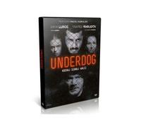 Underdog (2019) [ NON-USA FORMAT, PAL, Reg.0 Import - Poland ]