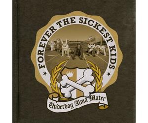 Underdog Alma Mater [Import]