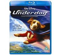 Underdog [Blu-ray] [Import anglais]