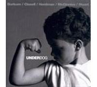 Underdog by Audio Adrenaline (1999) Audio CD