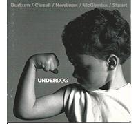 Underdog by Audio Adrenaline