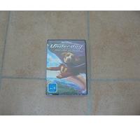 Disney – Underdog, Chien Volant Non identifié