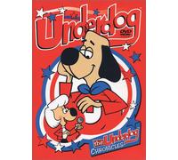 Underdog: Chronicles [Import USA Zone 1]