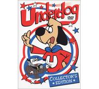 Underdog (Collector's Edition) [Import USA Zone 1]
