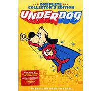 Underdog: Complete Collector's Edition