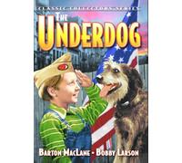 Underdog [DVD] [1943] [Region 1] [NTSC]