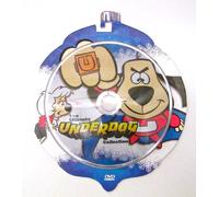 Underdog DVD
