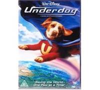 Underdog – Disney – Import anglais