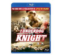 Underdog Knight [Blu-Ray]