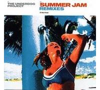 Underdog Project - Real: Summer Jam
