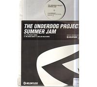 UNDERDOG PROJECT - SUMMER JAM - 12 inch vinyl