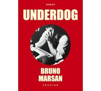 Underdog - rentrée littéraire janvier 2026