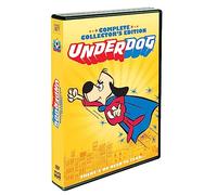 Underdog: The Complete Collector's Edition