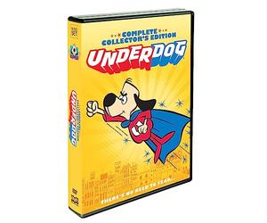 Underdog: The Complete Collector's Edition