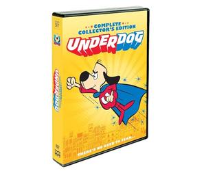 Underdog: The Complete Collector's Edition