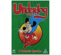 Underdog Volume 3