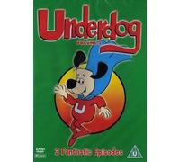 Underdog Volume 3