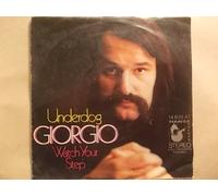 Underdog / Watch Your Step
