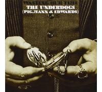 Underdogs - Wasting Our Time [Import]
