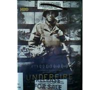 Underfire : l'histoire inédite du Pfc. Tony Vaccaro