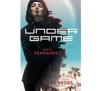 Undergame Fabien Fernandez (Auteur)