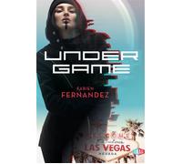 Undergame - Fabien Fernandez - Snag Eds - broché - Roman adolescent