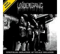 Undergang - Ufrivillig Donation Af Vitale Organer