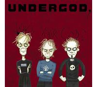 Undergod - Who's Your God [Import]