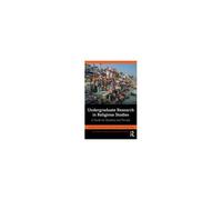 Undergraduate Research In Religious Studies