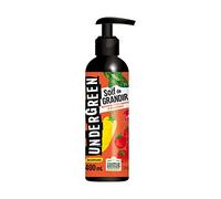 UNDERGREEN ULILEG400 Soif de Grandir Nutriments Petits Légumes et Aromatiques, 400 ml