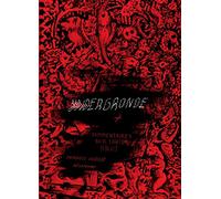 Undergronde + Commentaires sur carton brut