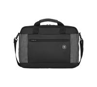 UNDERGROUND 16' LAPTOP BRIEFCASE BPSCA 601057 - CS29581 By WENGER SWISS GEAR Mes